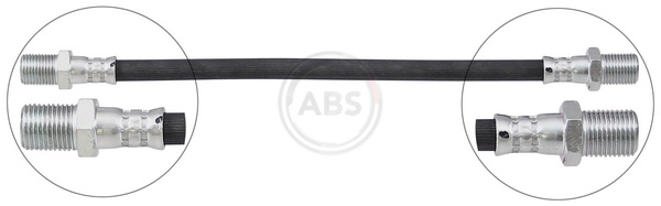 A.B.S. SL 3274 Bremsschlauch